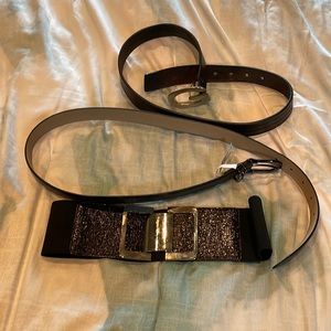 Belts